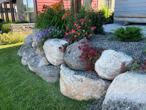 landscaping services Medina